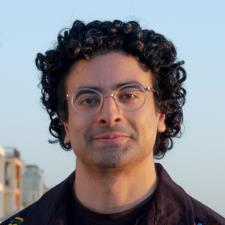 Josue H. Covina, CA, available for online & in-person tutoring