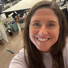 Morgan B. Near Sevierville, TN, available for online & in-person tutoring
