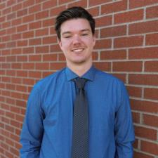 Chase L. Tacoma, WA, available for online & in-person tutoring