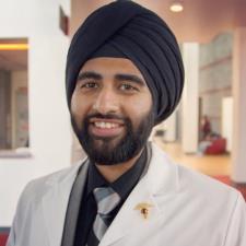 Amrinder R. - Clinician For Anatomy, Physiology and Pharmacology tutoring