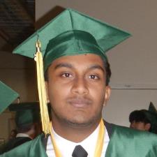 Ashish K.