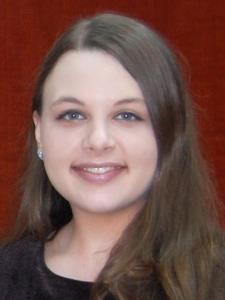 Alicia K. Near Akron, OH, available for online & in-person tutoring