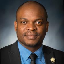 Ezekiel A.