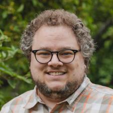 Nick K. Near Lansing, MI, available for online & in-person tutoring
