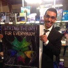 Ariel M.'s Photo