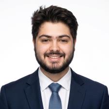 Ahmet O. Near Cincinnati, OH, available for online & in-person tutoring