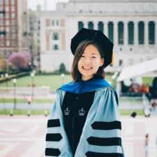 Tutor Columbia Grad with 10+ Years of Tutoring in Math and Science