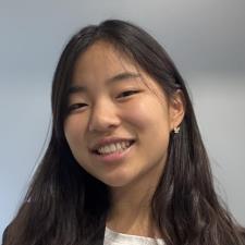 Claire S. Near Fort Worth, TX, available for online & in-person tutoring