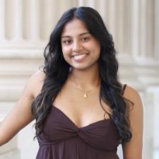 Isha M.