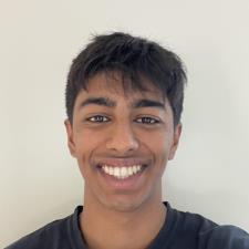 Kabir A. La Jolla, CA, available for online & in-person tutoring