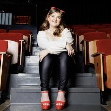 Isabella S.'s Photo