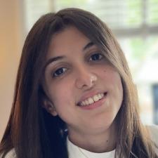 Siena Z. Tarpon Springs, FL, available for online tutoring