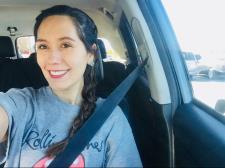 Maria Jose T.'s Photo