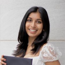 Richa A.