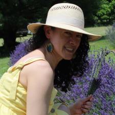 Andrea C. B. Near Annandale, VA, available for online & in-person tutoring
