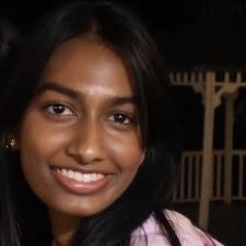 Sashwatha S.'s Photo