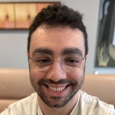 Tutor FANG Engineer Turned Tutor