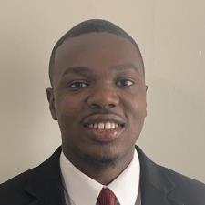 Twumasi P. Near Durham, NC, available for online & in-person tutoring