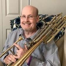 Tutor Experienced music teacher specializing in brass, guitar, and voice!