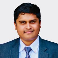 Aman S.'s Photo