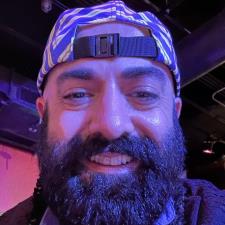 Saman S. Near Glencoe, IL, available for online & in-person tutoring