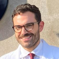 Jesse O. Near Union City, NJ, available for online & in-person tutoring
