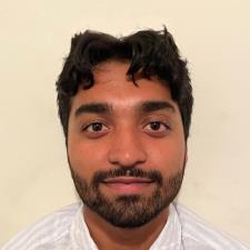 Vikram V.'s Photo