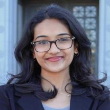 Saisha A.
