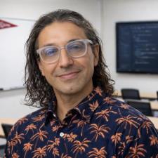 David V. Near Bridgewater, NJ, available for online & in-person tutoring