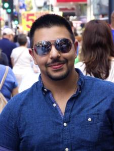 Ali Hasan J.'s Photo