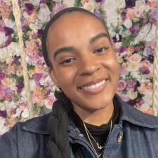 Asia A. Near San Fernando, CA, available for online & in-person tutoring