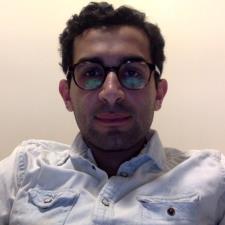 Amir A. - Learn Farsi from a law student in both U.S. and Iran