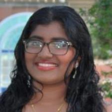 Prajuna V.'s Photo