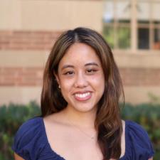 Lauren T. Cupertino, CA, available for online tutoring