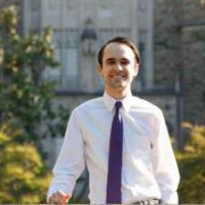 Brendan S. Candler, NC, available for online & in-person tutoring