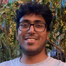 Pranav M.'s Photo