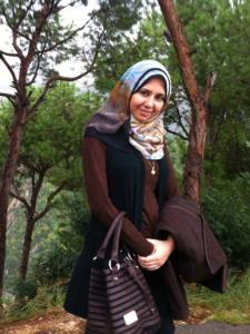 Menna Y. - Tutor