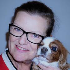 Christine K.'s Photo