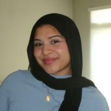 Sidrah A. Near Irving, TX, available for online & in-person tutoring