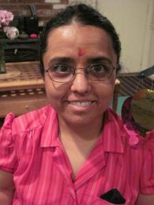 Meenal G. - Patient and Knowledgeable Biology and Math Tutor Available