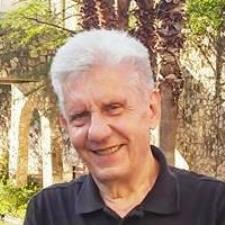 Wolfgang S. San Antonio, TX, available for online tutoring