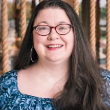 Rachel G. Near Columbus, OH, available for online & in-person tutoring