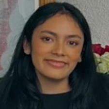 Natalia C. Near Rancho Cucamonga, CA, available for online & in-person tutoring