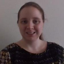 Shannon L. Near Georgetown, TX, available for in-person tutoring