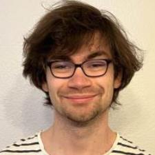 Alex H. Near Pacifica, CA, available for online & in-person tutoring