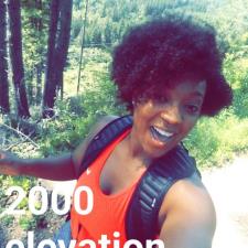 Nicolette M.'s Photo