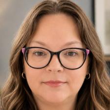 Julia B. Near Akron, OH, available for online & in-person tutoring