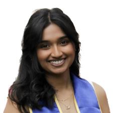 Pranavi K.