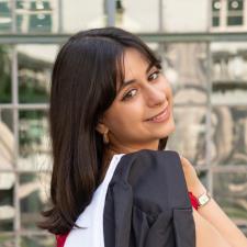 Niki D. Near Dublin, CA, available for online & in-person tutoring