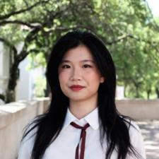 Jenny D. Dallas, TX, available for online & in-person tutoring
